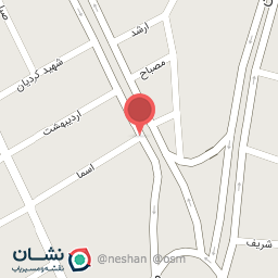 عکس تنظیم موتور سامان