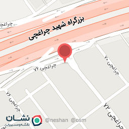 عکس میوه سرای ترنج