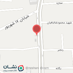 عکس مرکز تهیه و توزیع نهادههای کشاورز رستمی