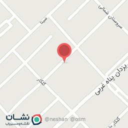 عکس باشگاه بدنسازی راد