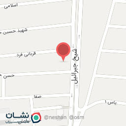 عکس آژانس المهدی