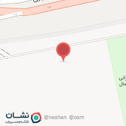 عکس نگارخانه نقش جهان