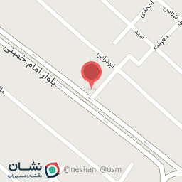 عکس فروشگاه جانبو