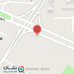 عکس سالن زیبایی مرجان