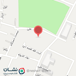 عکس الکترو استیل شهرام