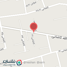 عکس افق کوروش شعبه تربت حیدریه کاشانی