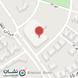 عکس مجتمع تجاری شرکت آتیه سازان مهر رشت