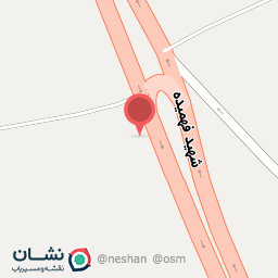 عکس باربری شاهین بار