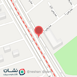 عکس مسجد مکتب جعفری