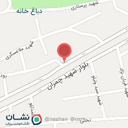 عکس جانبو شعبه پشت میدان خشکبار