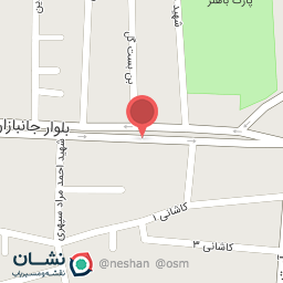 عکس فروشگاه موتورسیکلت سلیمانی معز