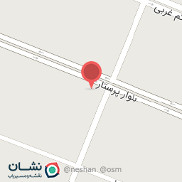 عکس سوپر ماکت البرز