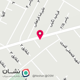 عکس سایت مسکن احمدنیا
