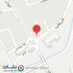 عکس دفتر پیشخوان دولت آریا