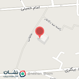 عکس مارال گلد