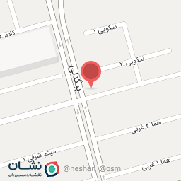 عکس ماهی رنگین کمان