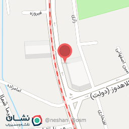 عکس دانشگاه علمی کاربردی صنعت جهان گردی تهران 2