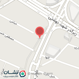 عکس فروشگاه تخصصی و سالنی ناشا