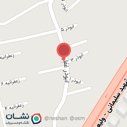 عکس میوه فروشی پدر و پسر 