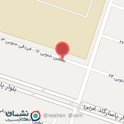 عکس سپر سازی پارس