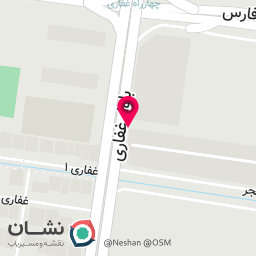 عکس عابر بانک بانک رفاه