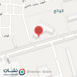 عکس بانک ملی (شعبه شهرداری) شعبه اتوتاج