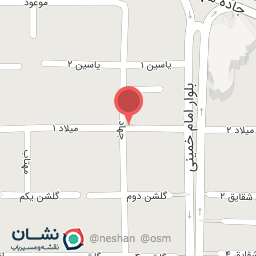 عکس فروشگاه مترو