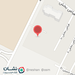 عکس هتل گلستان امام رضا (ع)