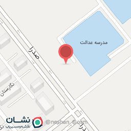 عکس شال و روسری الماس 