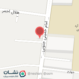 عکس فروشگاه سیمر