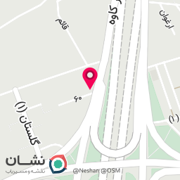 عکس دکتر پوست و مو خانم عباسی