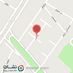 عکس محمدشهر