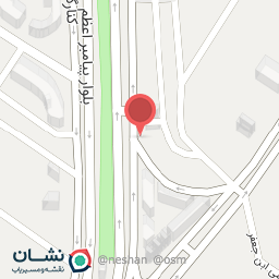 عکس شیشه اتومبیل میثم