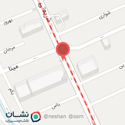 عکس پوپو شریعتی