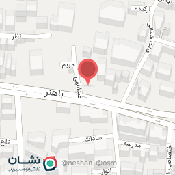 عکس کافه رستوران عمو هوشنگ