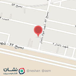 عکس پایگاه بسیج شهید اقا مصطفی خمینی ۱