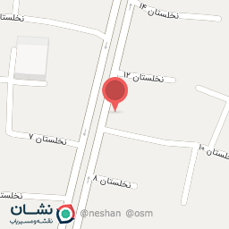عکس تعمیرگاه موانیکی وجلوبندی سبک استاد جواد