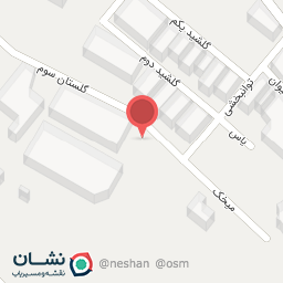 عکس مرکز نگهداری و توانبخشی امام علی 