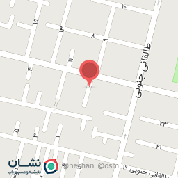 عکس دیلی مارکت شعبه سرآسیاب