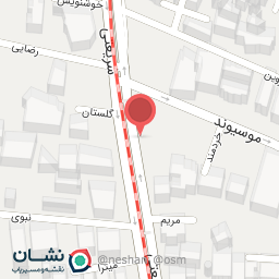 عکس ظرف کرایه امین