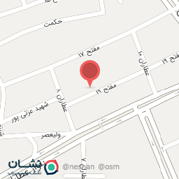 عکس ورزشگاه شهید فاتحی