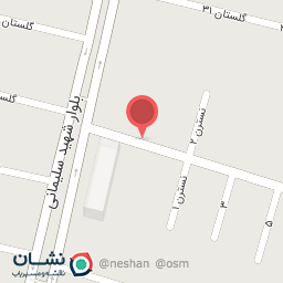 عکس بانک سی دی اپل شعبه اهری