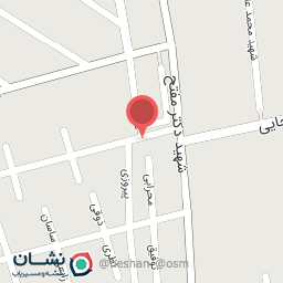 عکس آرایشگاه سرچین