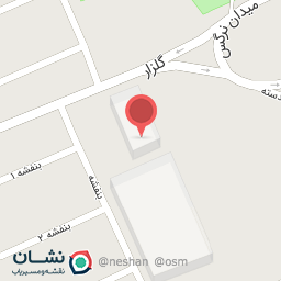 عکس مسجد فاطمه زهرا