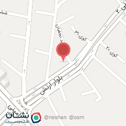 عکس شرکت نقشه برداری آذرمقیاس نیرو