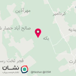 عکس دامداری رنجبران