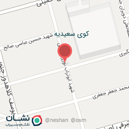 عکس کارگاه گیوه بافی