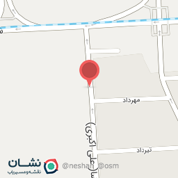 عکس ساختمان فرهنگی امام خمینی