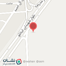 عکس تهران الکتریک