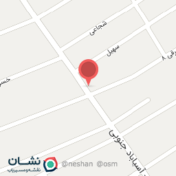 عکس آرایش فردین